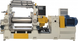 生產(chǎn)型開煉機(jī) 點(diǎn)擊查看詳細(xì)說明